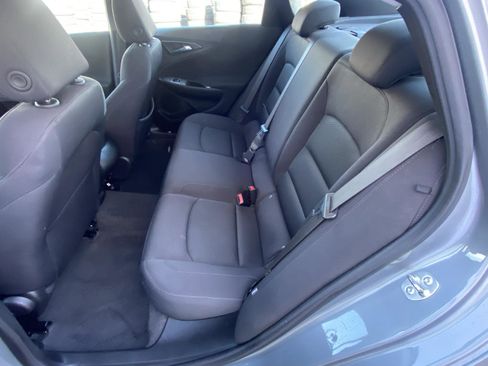 Used 2024 Chevrolet Malibu LS FWD image 21