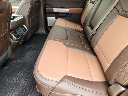 New 2026 Ford F150 King Ranch AWD/4WD image 25