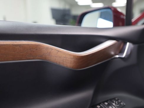 Used 2017 Tesla Model X P100D image 25