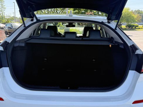 Used 2023 Honda Civic EX-L image 10