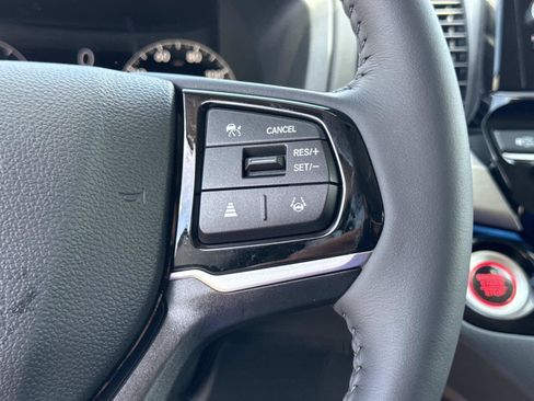 Used 2026 Honda Odyssey Touring image 30