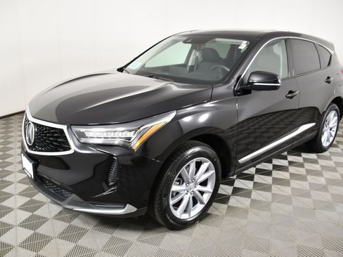 Certified 2023 Acura RDX AWD image 10