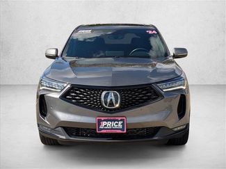 Certified 2024 Acura RDX A-Spec video 2