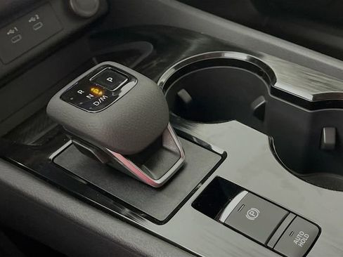 New 2026 Nissan Rogue SV FWD image 13