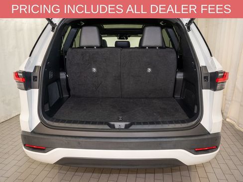 Used 2024 Lexus TX 350 FWD w/ Technology Package image 5