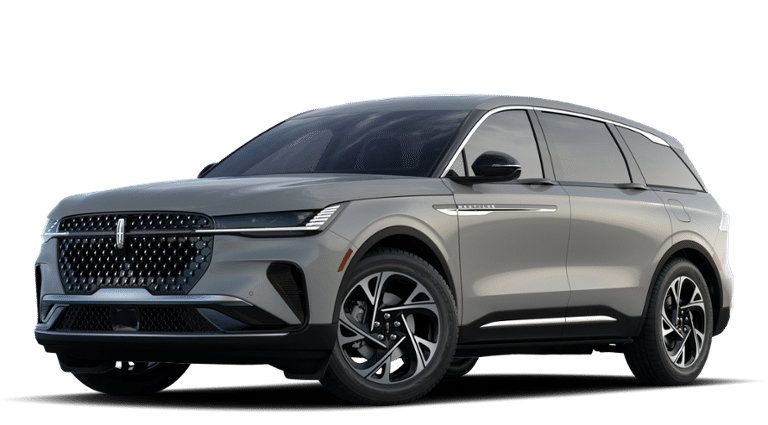 New 2026 Lincoln Nautilus Premier AWD/4WD image 47