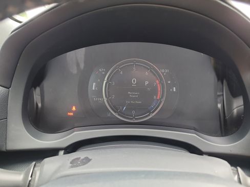 Used 2023 Lexus IS 350 F Sport w/ Navigation Package RWD image 30
