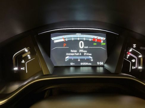 Used 2022 Honda CR-V EX-L image 26