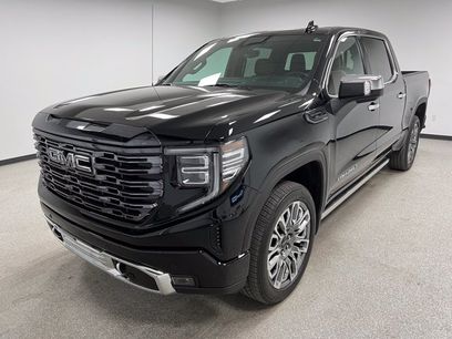 Used 2023 GMC Sierra 1500 Denali Ultimate