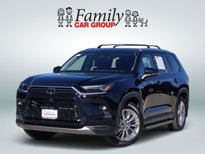 Certified 2026 Toyota Grand Highlander AWD
