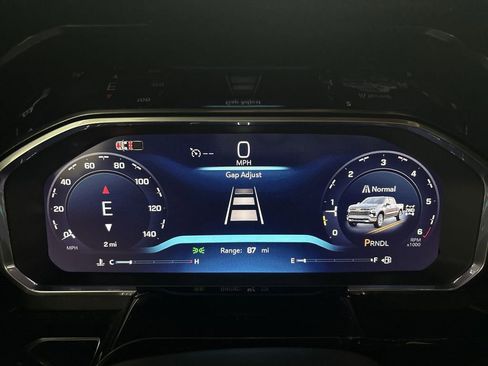 New 2026 Chevrolet Silverado 1500 LT image 65