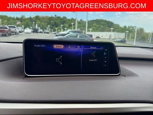Used 2016 Lexus RX 350 AWD w/ Premium Package image 15