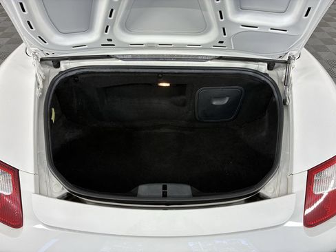 Used 2008 Porsche Boxster S image 23