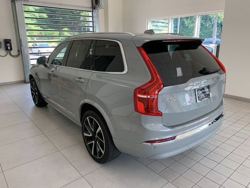 Certified 2024 Volvo XC90 B6 Plus image 6