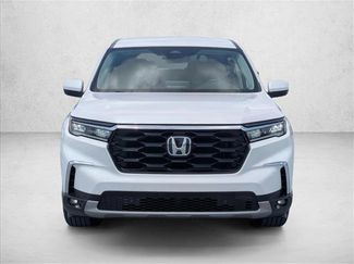 Used 2024 Honda Pilot EX-L video 2