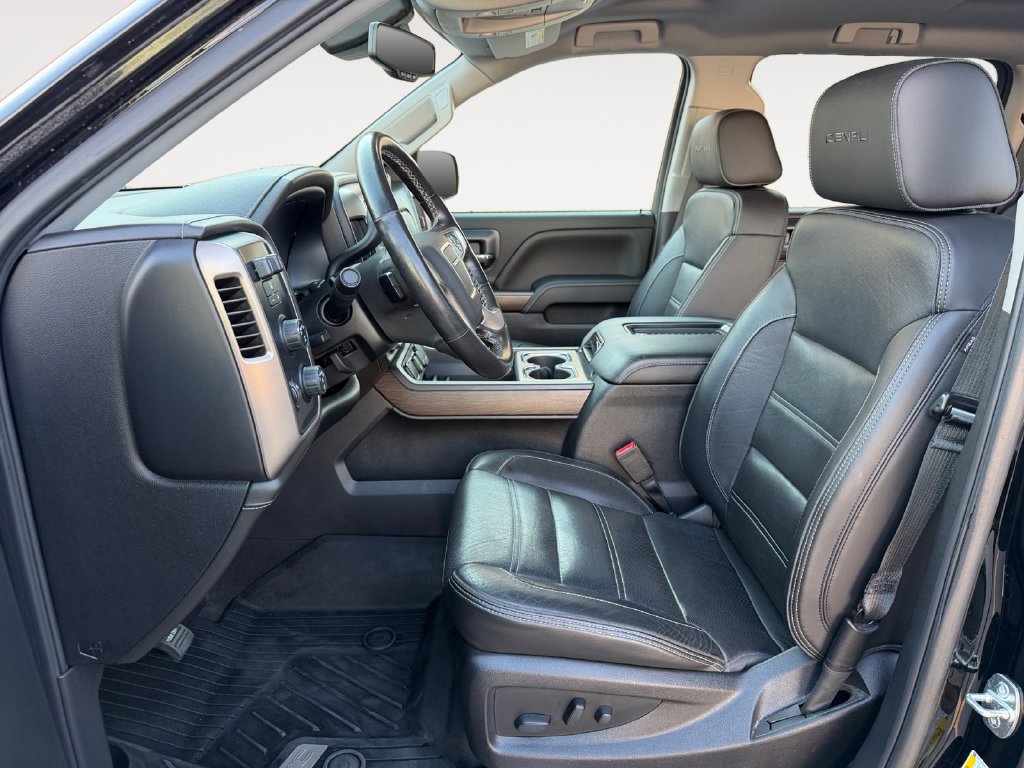 Used 2018 GMC Sierra 1500 Denali AWD/4WD image 14