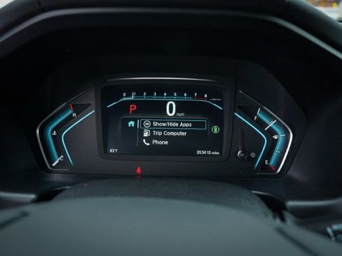 Used 2023 Honda Odyssey Elite image 29