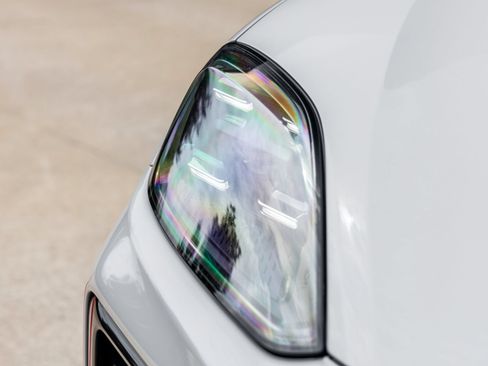 Certified 2026 Porsche Cayenne AWD/4WD image 19