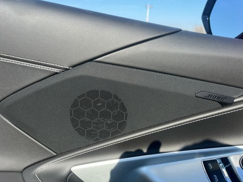 New 2026 Chevrolet Corvette Stingray Coupe w/ 1LT image 34