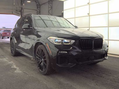 Used 2020 BMW X5 M50i w/ Executive Package