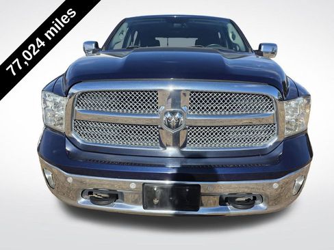 Used 2018 RAM 1500 Lone Star image 3