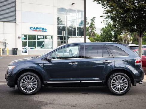Used 2013 Lincoln MKX AWD image 13