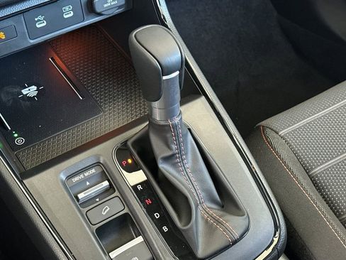 New 2026 Honda CR-V TrailSport image 24