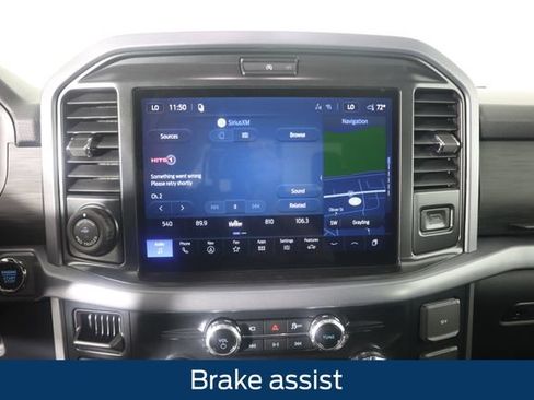 New 2026 Ford F150 XLT w/ Equipment Group 302A MID AWD/4WD image 46