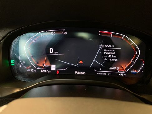 Used 2023 BMW X3 xDrive30i w/ Premium Package image 24