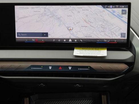 New 2026 BMW X3 xDrive30 w/ Premium Package image 25