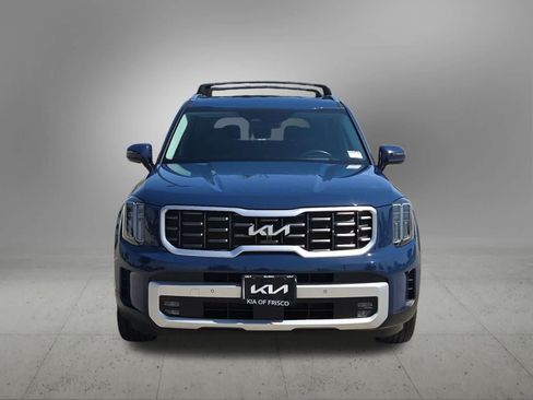 Used 2025 Kia Telluride SX Prestige AWD/4WD image 9