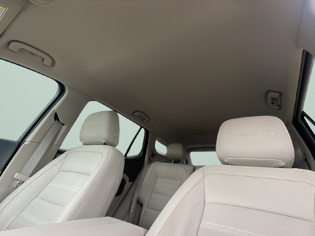 Used 2023 GMC Terrain Denali AWD/4WD image 29