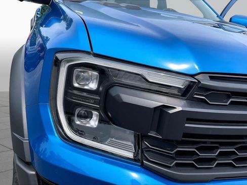 Used 2024 Ford Ranger Raptor AWD/4WD image 27