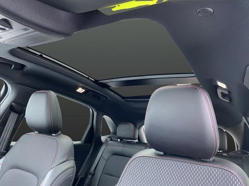 New 2026 Ford Escape ST-Line w/ Cold Weather Package image 7