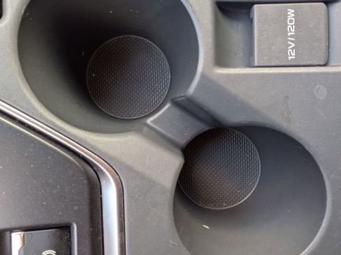 Used 2024 Subaru Crosstrek 2.0i Premium image 19