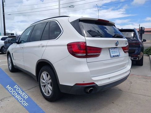 Used 2014 BMW X5 sDrive35i RWD image 7