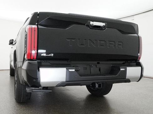 New 2026 Toyota Tundra Limited AWD/4WD image 45