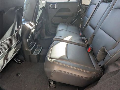 New 2026 Jeep Wrangler Sahara image 15