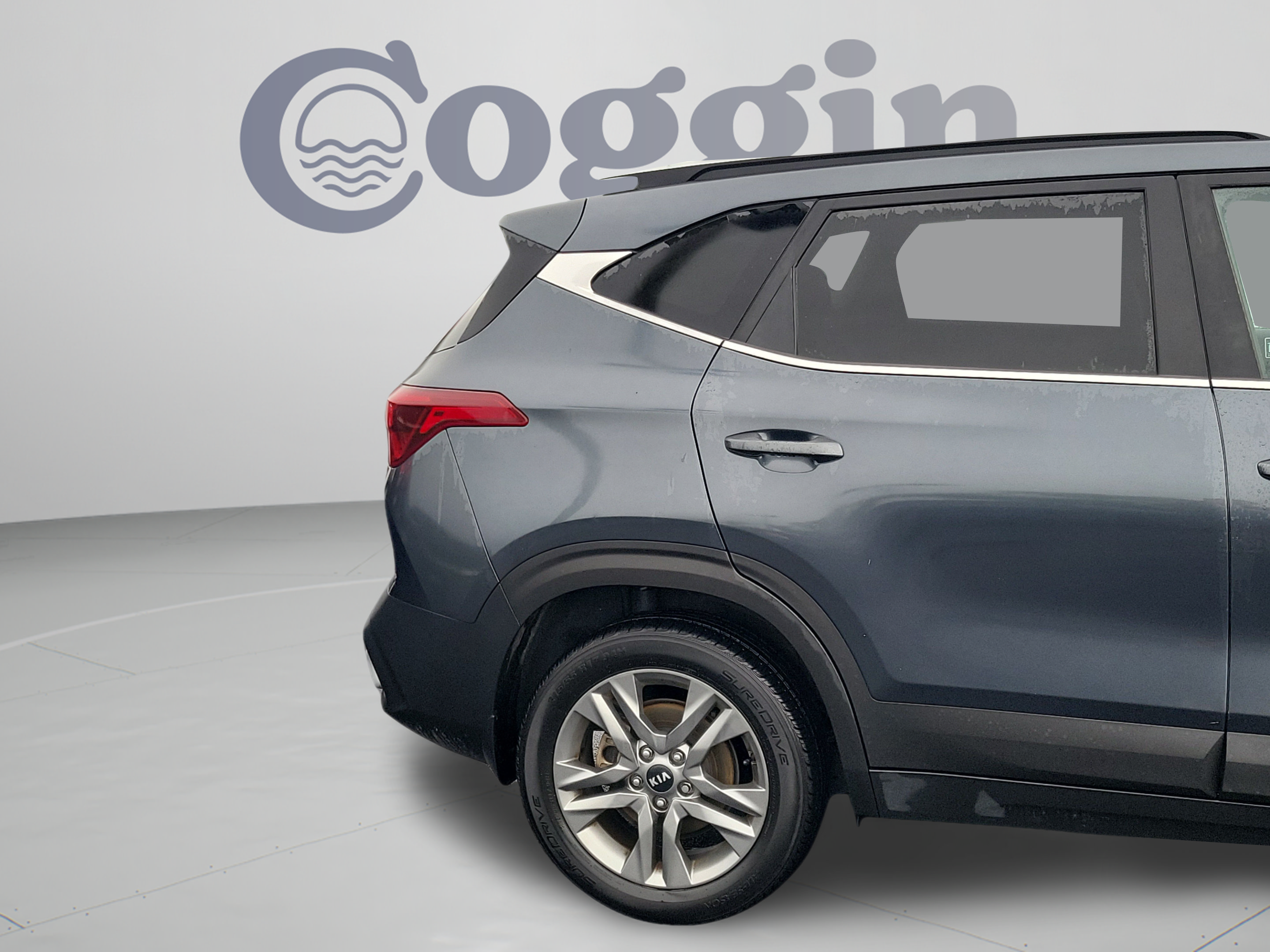 Used 2021 Kia Seltos S AWD/4WD image 12