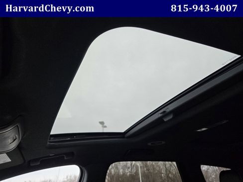 Used 2022 Buick Enclave Avenir w/ Avenir Technology Package image 17