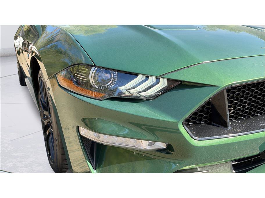Used 2023 Ford Mustang GT Premium w/ GT Performance Package RWD image 9