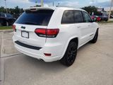 Used 2021 Jeep Grand Cherokee Laredo X image 5