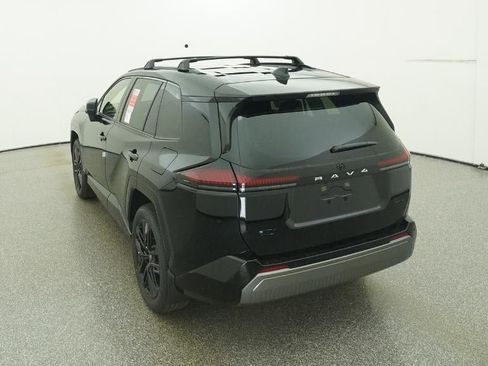 New 2026 Toyota RAV4 XSE image 6