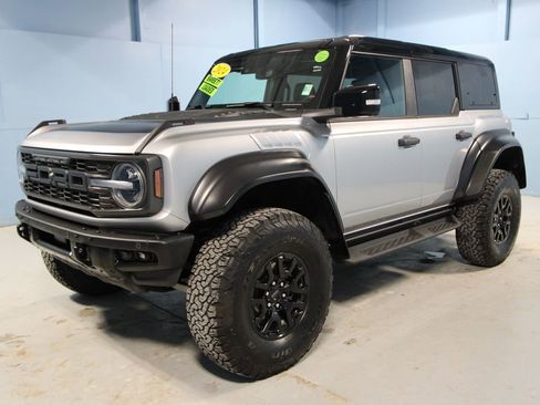 Used 2024 Ford Bronco Raptor image 32
