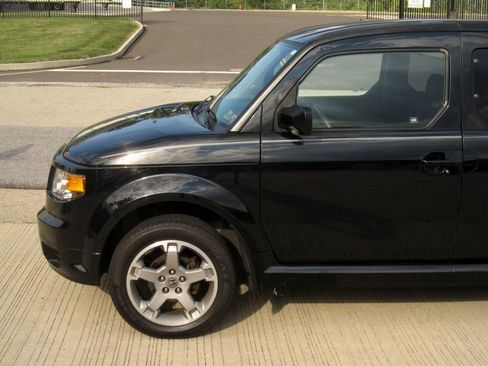 Used 2008 Honda Element SC image 7