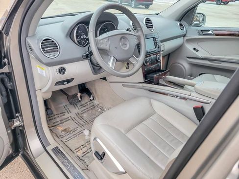 Used 2006 Mercedes-Benz ML 500 4MATIC image 12