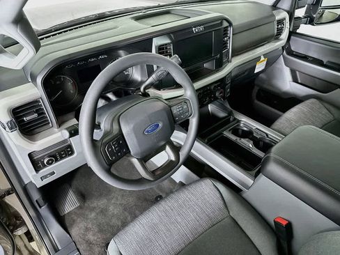 New 2026 Ford F350 XLT AWD/4WD image 2