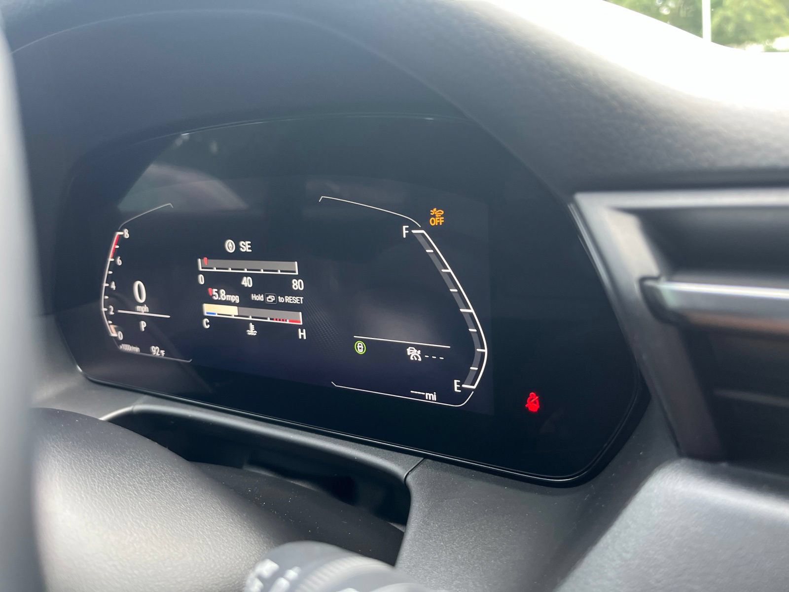 New 2026 MAZDA CX-5 Select AWD/4WD image 13