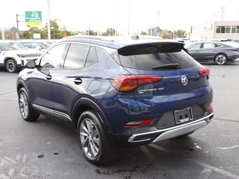 Used 2023 Buick Encore GX Essence w/ Advanced Technology Package image 9