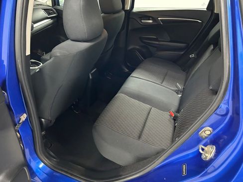 Used 2018 Honda Fit EX image 15